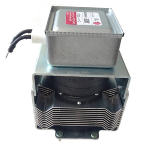 แมกนีตรอน M24FB-610 2m285-04arcm ชิ้นส่วนเตาอบไมโครเวฟอุตสาหกรรมกำลังสูง - Product Image 1