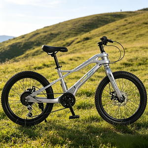 Bicicleta con Cuadro de Aleación de Magnesio de Alta Calidad, Pintura Duradera, Adhesivo Interior, Horquilla, Cambio <span class=keywords><strong>Shimano</strong></span> de 7 Velocidades, Llantas de 2.35 - Product Image 3