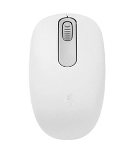 เมาส์ไร้สาย Logitech M196 ผลิตจากพลาสติกรีไซเคิล ความละเอียด 1000 DPI ระบบติดตามแบบออปติคอล เมาส์สำหรับทั้งมือซ้ายและขวา สำหรับใช้ในสำนักงานและที่บ้าน - Product Image 3