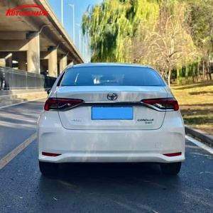 Voitures <span class=keywords><strong>Toyota</strong></span> <span class=keywords><strong>Corolla</strong></span> d'occasion (2001, 2002, 2003, 2005, 2006, 2007, 2008, 2009, 2010, 2012, 2013, 2015, 2016, 2020, 2023, 2024) - Product Image 5