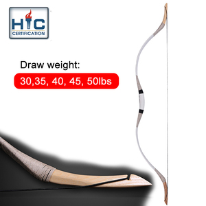 <span class=keywords><strong>Arco</strong></span> da Cavallo Tradizionale Cinese di Alta Qualità 40-50 Libbre per Adulti, <span class=keywords><strong>Arco</strong></span> Ricurvo in Legno con Frecce a Prezzo Ridotto - Product Image 3