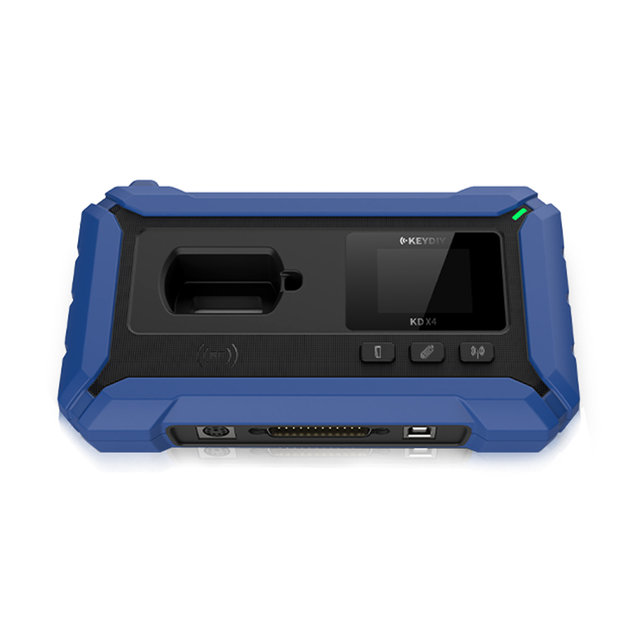KEYDIY X4 KD-X4 KDX4 Locksmith's Universal Tool for Key Recognition/Generation/Programming Matching Remote Control Simulation