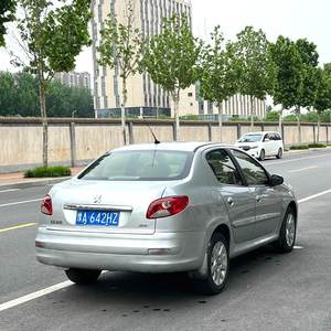<span class=keywords><strong>Peugeot</strong></span> <span class=keywords><strong>207</strong></span> d'<span class=keywords><strong>occasion</strong></span> 2009 1.4L Essence Manuelle Berline Euro IV Faible Kilométrage Bon État Véhicule d'<span class=keywords><strong>occasion</strong></span> - Product Image 6