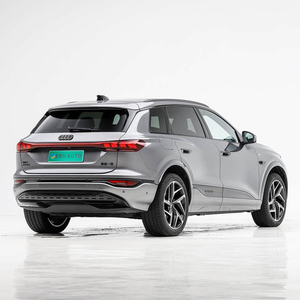 AUDI Q6L <span class=keywords><strong>E</strong></span>-<span class=keywords><strong>tron</strong></span> 2025 2026 Versión de Ultra Larga Duración, Vehículo de Nueva Energía con 5 Puertas, AUDI <span class=keywords><strong>Q6</strong></span> <span class=keywords><strong>E</strong></span>-<span class=keywords><strong>tron</strong></span> 2025 - Product Image 4
