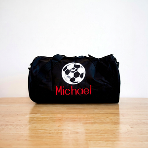 Prime <b>Bags</b> Custom Printed Dot Pattern 600D Polyester Sport Duffel Gym Travel <b>Bag</b> Large Capacity Durable Low Minimum Order - Product Image 1