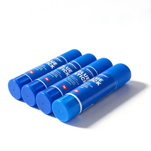 Barra de Pegamento Transparente de Plástico PVA de 9g, No Tóxica, Ecológica, para Manualidades Escolares y Proyectos de Bricolaje para Niños, Precio de Fábrica Surwin - Product Image 2