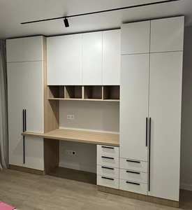 Good Quality 4x8ft 15mm 16mm 18mm Particleboard Chipboard Melamine Faced Particle <strong>Board</strong> Chip <strong>Board</strong> for Furniture - Product Image 6