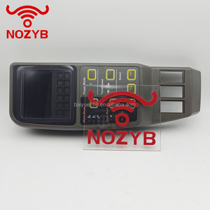 Componenti per escavatore di alta qualità per R210-7 R220-7 R210 Monitor R215-7 21N8-30011 21N830012 21N8-30012 21N8-30012 21N3-35002 cruscotto - Product Image 6