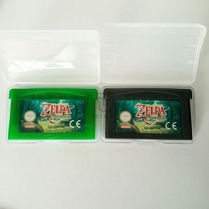 Jeux rétro neufs pour Game Boy Advance Minish-cap The Legend of Zelda Sword - Product Image 5