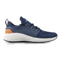 Nuovo Design moda scarpe Casual Slip-on scarpe da basket uomo Running Sneakers