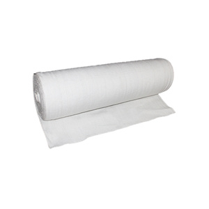 चीन में बनाया गया इन्सुलेशन आग रेडांट फायरप्रूफ सिरेमिक फाइबर कपड़े - Product Image 5