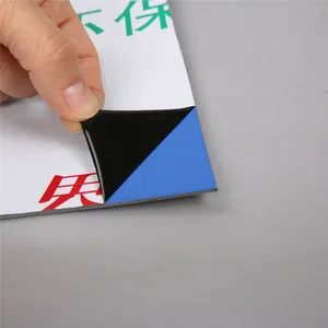 Wholesale China Factory Plastic Black And White Protective Film For Aluminum-Plastic Panel