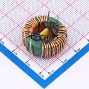 C221480300 Common Mode Filter Through hole Component (THT),D=26mm RF 600V 4.5A 3mH@10kHz 600mOhm - Product Image 1