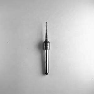 Frese dentarie per molatrice Amann Girrbach camma - Product Image 2