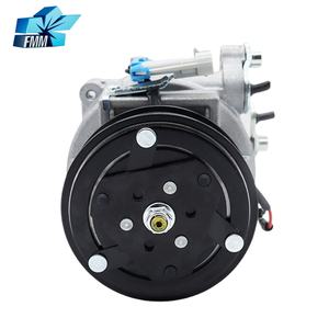 Compresor de Aire Acondicionado 42783843 97495 CO22301C 42623009 42623328 42783843 6513004 para Chevrolet/Buick Encore 1.4L - Product Image 3