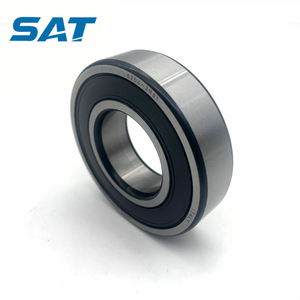 Rodamiento rígido de bolas 6200 6201 6202 2RS <span class=keywords><strong>ZZ</strong></span> Auo, rodamiento de piezas de coche - Product Image 2