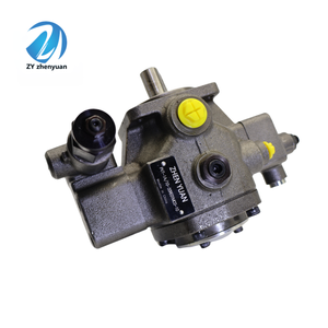 ปั๊มไฮดรอลิกแบบแปรผัน OEM รุ่น PV7-1A PV7-17 PV7 PV7-1X PV7-16 PV7-11 ซีรีส์ PV7-2X/20-25RA01MA0-10 แรงดันสูง - Product Image 6