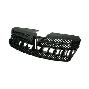 Moldura, Rejilla del Radiador para Toyota Hilux KUN16 1989-2004 OE 53121-0K310 531210K310 - Product Image 3