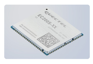 Merrillchip नई और मूल EC200S-CN मॉड्यूल सभी-netcom मॉड्यूल 4G LTE Cat1 मॉड्यूल ड्राइव आईसी - Product Image 3