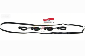 Joint de couvercle de culasse 22441-2B000 pour Hyundai Kia 224412B000 - Product Image 2