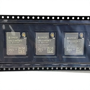 Módulo ESP32- S3-WROOM-1U-N4 S3-WROOM-1U-N4R2  S3-WROOM-1U-N4R8 S3-WROOM-1U-N8 S3-WROOM-1U-N8R2 S3-WROOM-1U-N8R8 WROOM-1U-N16 - Product Image 1