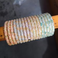 Bracelet vintage chinoiserie pour femmes, bijoux ethniques, cadeaux en gros, bracelet en émail cloisonné chinoiserie à fleurs