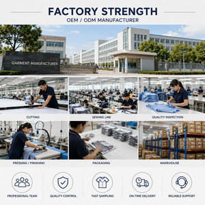 ผ้ายีนส์สีขาวแบบกำหนดเองสำหรับเสื้อเชิ้ตผู้ชายแขนสั้น 87% โพลีเอสเตอร์ 13% สแปนเด็กซ์ ระบายความชื้น ยืดหยุ่น สวมใส่สบาย ชุดยูนิฟอร์มทีม OEM - Product Image 6