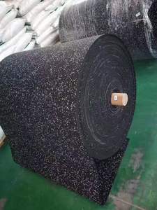Équipement <span class=keywords><strong>de</strong></span> fitness chine usine directe EPDM & SBR <span class=keywords><strong>tapis</strong></span> <span class=keywords><strong>de</strong></span> sol en caoutchouc antidérapant pour <span class=keywords><strong>salle</strong></span> <span class=keywords><strong>de</strong></span> sport - Product Image 3