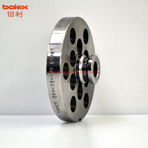 Salvador Salvinox Hachoir à viande <span class=keywords><strong>Hub</strong></span> ou plaques plates Couteaux Cutters Lames Remplacements Pièces de rechange Accessoires par Bolex Coutellerie - Product Image 2