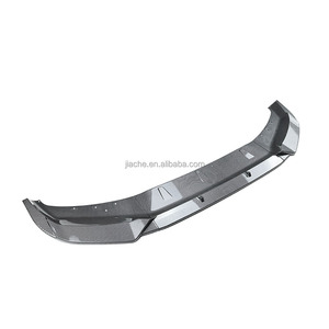 Kits de cuerpo de alerón de parachoques delantero ABS para BMW X1 U11 M Sport <span class=keywords><strong>2023</strong></span> + decoración de protector de barbilla de parachoques de cabeza de coche - Product Image 2