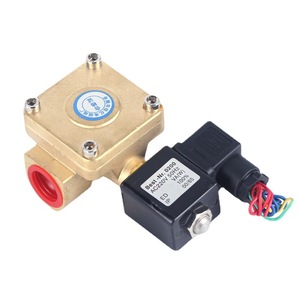 Válvulas Solenoides de Latón de Alta Presión de 6 Puntos de Alta Calidad, Venta al por Mayor del Fabricante, Calidad Especializada Garantizada - Product Image 5