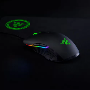RA-ZER LANCEHEAD TOURNAMENT EDITION GAMING <b>MOUSE</b> High Sensibility GAMING <b>MOUSE</b> High Sensibility - Product Image 2