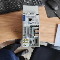 Servoaccionamiento E84AVTCE3024SXS de Alto Rendimiento, 400V, CANopen, EtherCAT, para Robot CNC, Posicionamiento de Movimiento Multieje