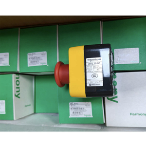 푸시 버튼 스위치 원래 Schneider ZA2EE-102 저렴한 가격의 로타리 스위치 - Product Image 5