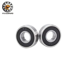 ตลับลูกปืนขนาดเล็ก Flyleopard R4 2RS ขนาด 6.35 มม. x 15.875 มม. x 4.978 มม. สำหรับมอเตอร์เครื่องดูดฝุ่น - Product Image 5