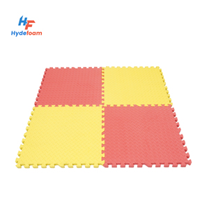 Tapis de sol Hydefoam imperméable en EVA avec base antidérapante et <span class=keywords><strong>entretien</strong></span> facile pour la sécurité en cuisine - Product Image 1