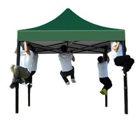 Tente de stand d'exposition portable pour événements, foires commerciales et présentation de marques - Fournisseur en gros pour marketing extérieur