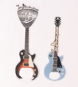 クリアエポキシステッカーカスタムシェイプギター3DレジンかわいいステッカーDiyドームソフトジェルギターデコレーションデカール