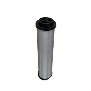 MANNY 90301 กระดาษกรององค์ประกอบกรองแบบแม่นยำ รับประกัน 6 เดือน อะไหล่เครื่องอัดอากาศอุตสาหกรรมใหม่ - Product Image 1