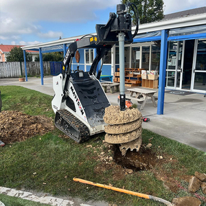 <span class=keywords><strong>Mattson</strong></span> Yanmar 30HP 1 Ton <span class=keywords><strong>Mini</strong></span> terlacak penjualan mesin konstruksi dan Lampiran mentoader ML530Y untuk dijual - Product Image 2