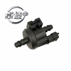 Carbon Canister <b>Control</b> Valve F01R00KA11 3/8 In Port Size Gas Media Normal <b>Temperature</b> ZJ-09-047 - Product Image 1