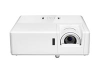 Projecteur laser ZW400 WXGA DuraCore, 4000 lumens ANSI, compatible 3D, pour cinéma maison, soirées cinéma, idéal pour le salon