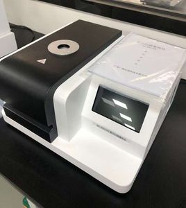 Machine d'analyse thermique de précision pour une calorimétrie différentielle de haute précision pour laboratoire - Product Image 1