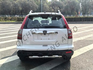 Honda <span class=keywords><strong>CRV</strong></span> 2.4 VTi-S Edición Premium <span class=keywords><strong>2007</strong></span>, Auto Usado, Vehículo Usado, <span class=keywords><strong>Precio</strong></span> Económico, Gran Oferta, Auto Usado a Bajo <span class=keywords><strong>Precio</strong></span>, Buen <span class=keywords><strong>Precio</strong></span> - Product Image 6