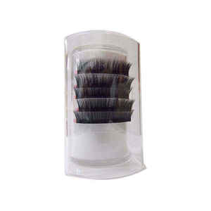 Palette de cils Pincette de qualité supérieure Easy PickupTray Cils Marque privée à vendre outil d'extension de cils - Product Image 6