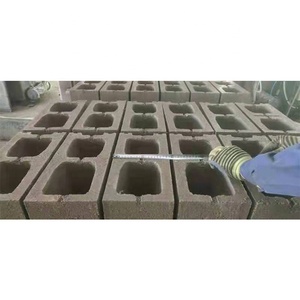 Trung Quốc <span class=keywords><strong>QT</strong></span> 12-15 hoàn toàn tự động lợi nhuận cao kinh doanh hoàn toàn tự động xi măng đường cạnh đá khối gạch thiết bị sản xuất - Product Image 6