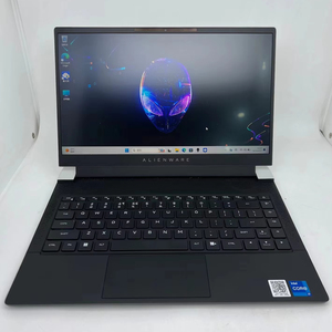 Portátil Delgado i7 12700H 16GB RAM RTX3050 para <span class=keywords><strong>Alienware</strong></span> X14 Personal Home Laptop Computer - Product Image 1