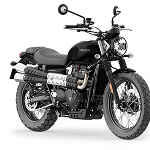 Venta Premium de Scrambler 900 para 2025 - Product Image 1