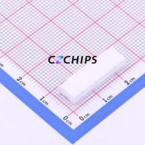 HC-PH-11Y Housing (Wire-to-Board / Wire-to-Wire) P=2mm Connector 1x11P 2mm PH 1 - Product Image 2