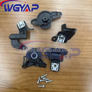 Clip per faro di ricambio WGYAP OEM 2 g0 941 225 a per <span class=keywords><strong>Volkswagen</strong></span> <span class=keywords><strong>Polo</strong></span> Derby Vento-IND VI HATCHBACK <span class=keywords><strong>2021</strong></span> + - Product Image 2